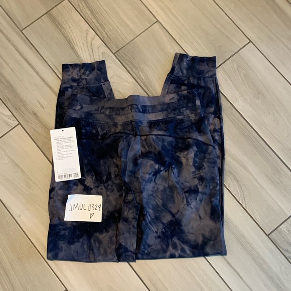 Lululemon Ready To Rulu HR Jogger 28” - Picture 8 of 11